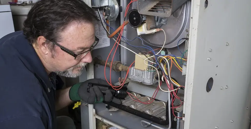 air conditioning system carlyle il