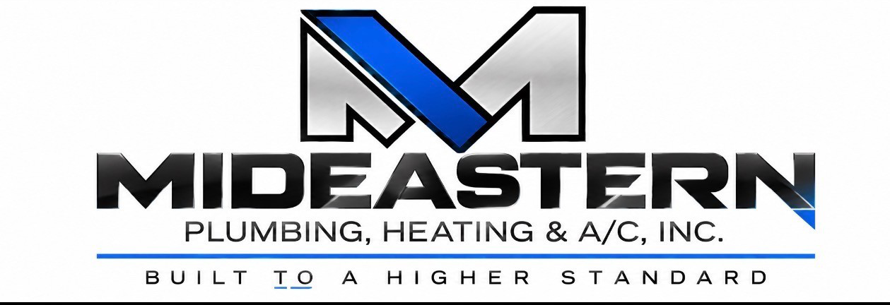 Mideastern Plumbing Logo