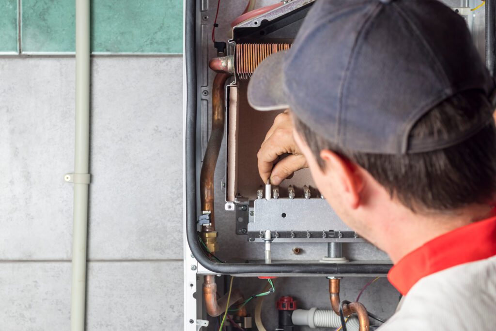 HVAC Repair