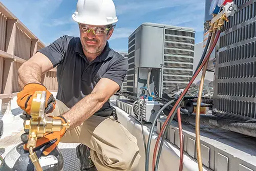 HVAC Maintenance