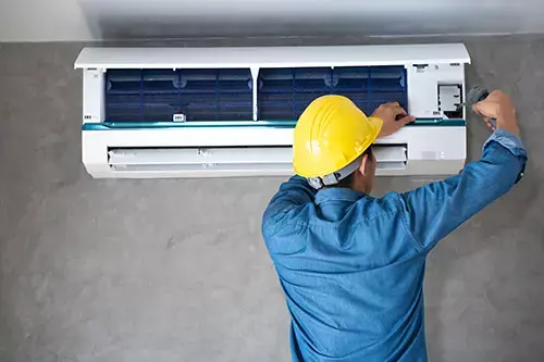 Air Conditioner Repair