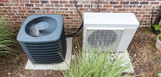 air conditioning maintenance centralia il