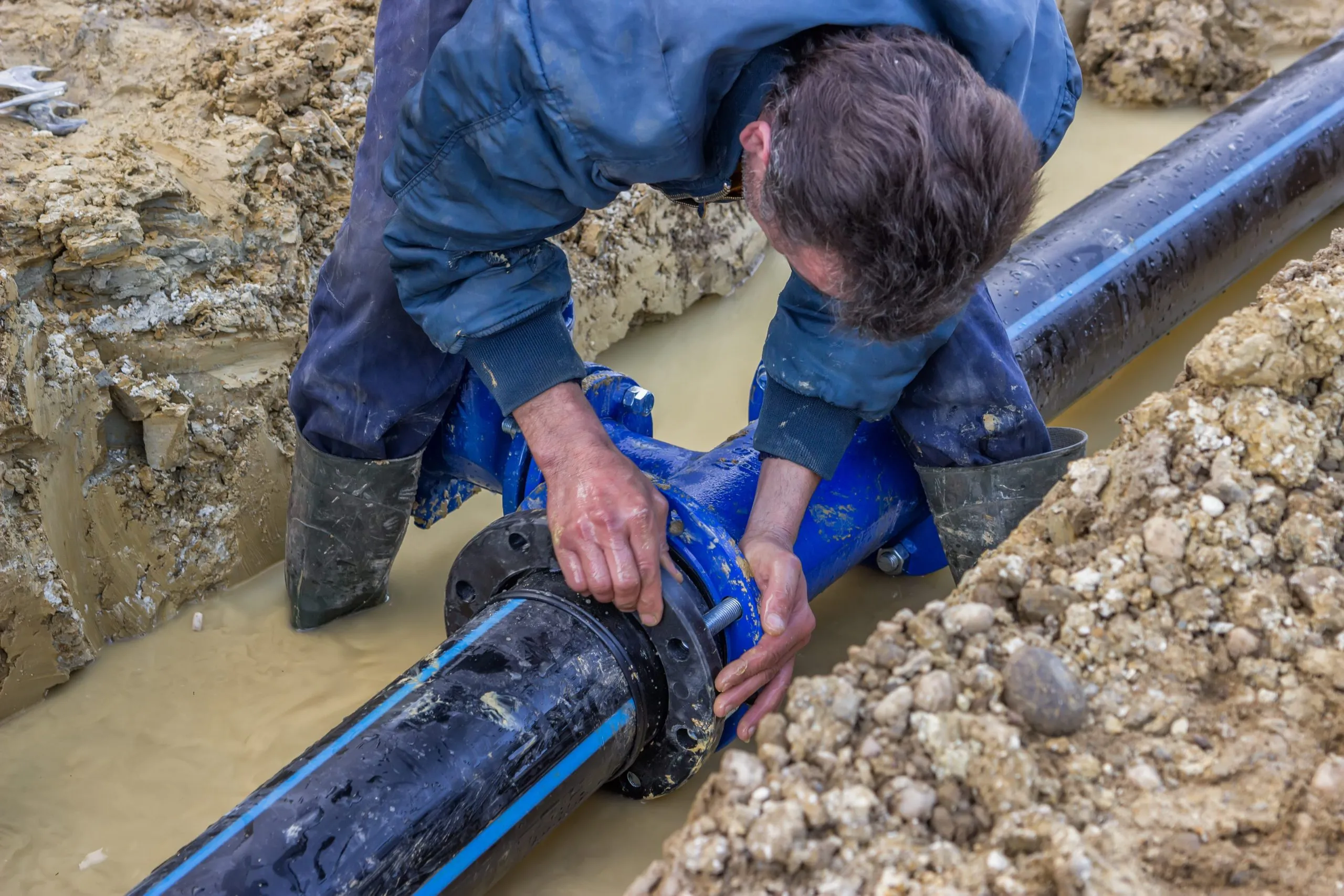 backflow inspection carlyle illinois