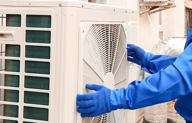 air conditioner repair carlyle il