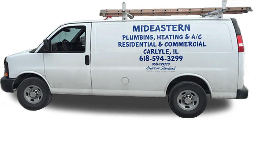residential and commercial plumbing carlyle il