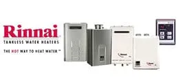 rinnai tankless water heaters carlyle il