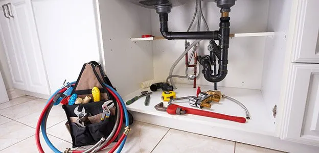 plumbing fixture installation salem il