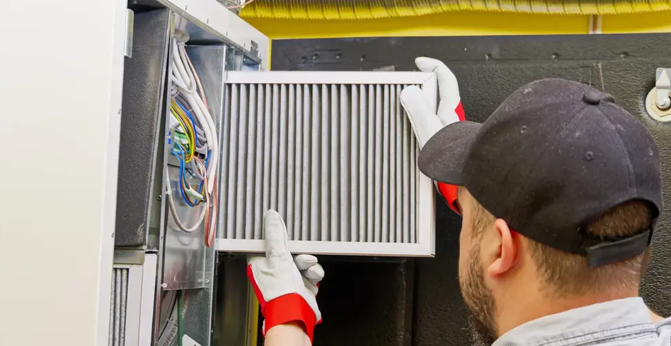 Avoid These Common Heating Mistakes to Save Energy and Money in Carlyle, IL