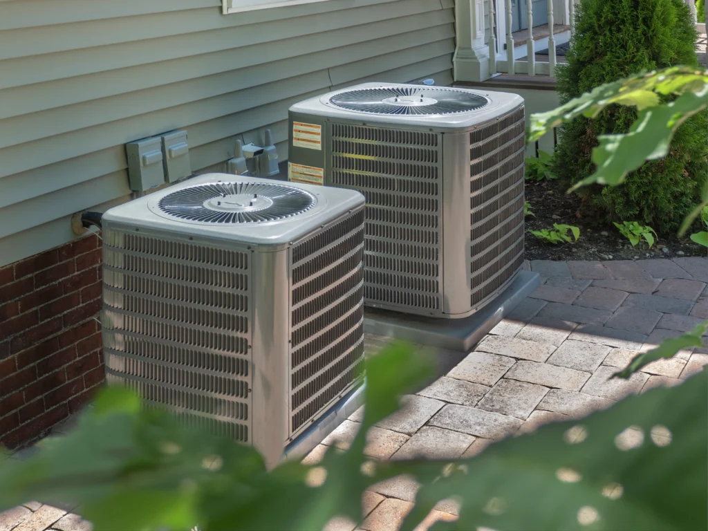 common air conditioning issues & how to fix them Greenville, IL