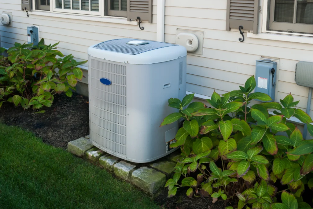 Greenville, IL air conditioning common issues