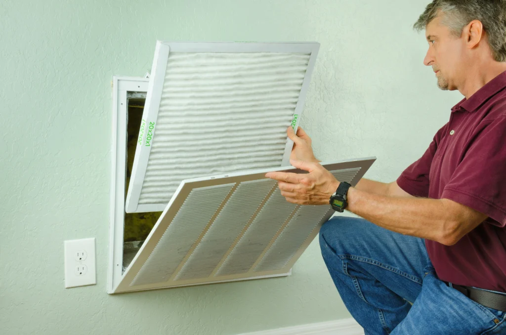 common air conditioner problems prevention Salem, IL