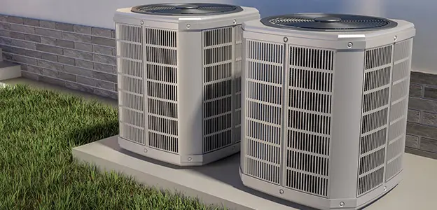 hvac specialists trenton il