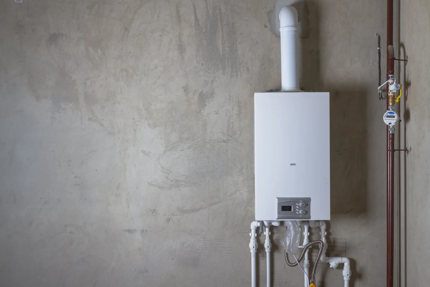 Tankless Water Heater Breese, IL
