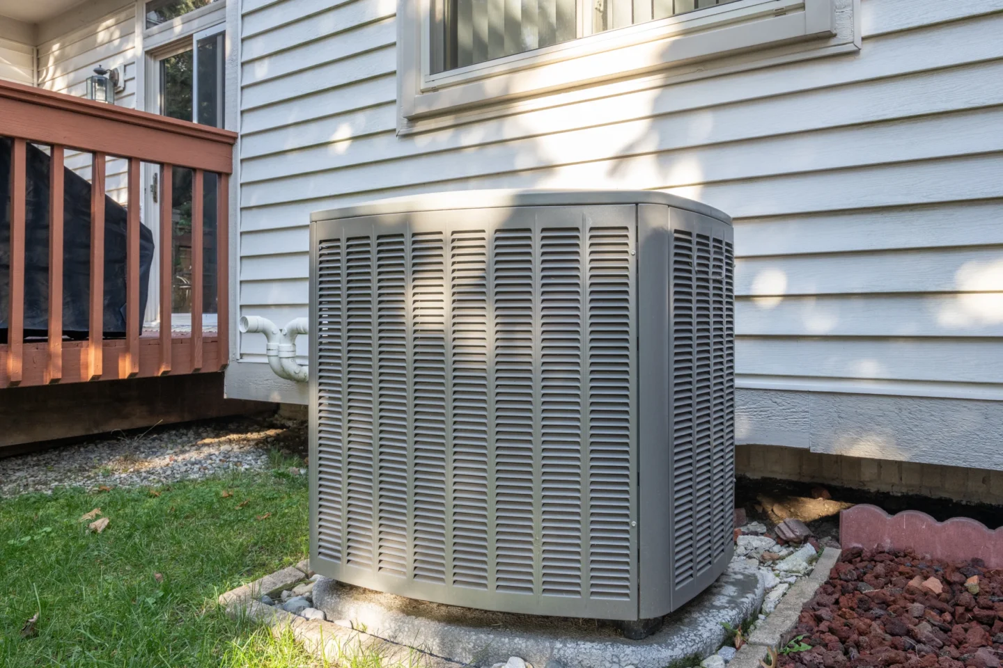 ac replacement Greenville, IL