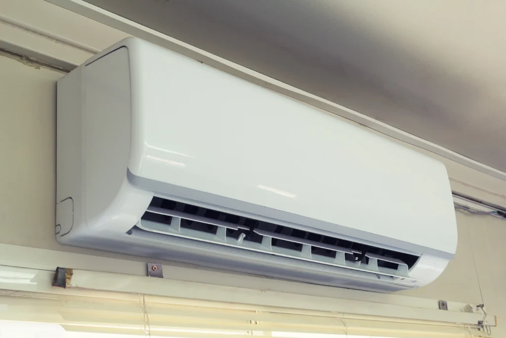 Breese, IL Ductless Mini Split great for your home