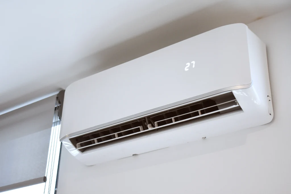 Ductless Mini Split perfect for your home Breese, IL