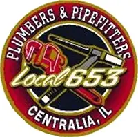 Plumbers & Pipefitters Local 653