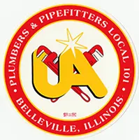 Plumbers & Pipefitters Local 101 Belleville IL