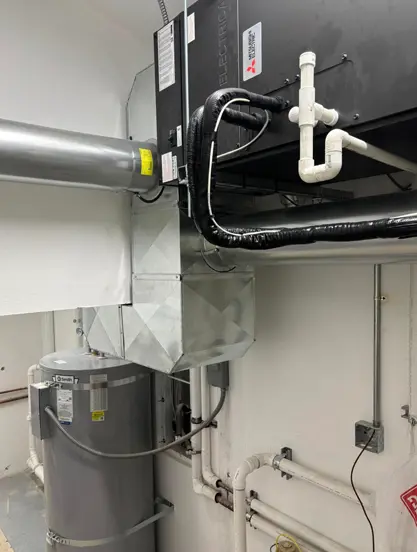 HVAC experts carlyle il