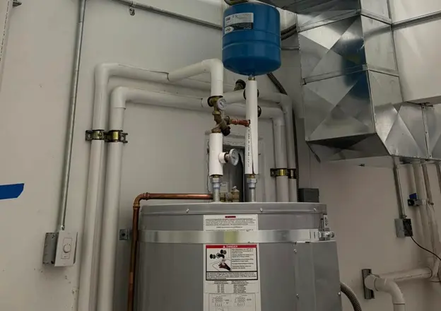 plumbing services carlyle illinois
