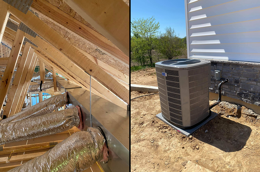 home ventilation